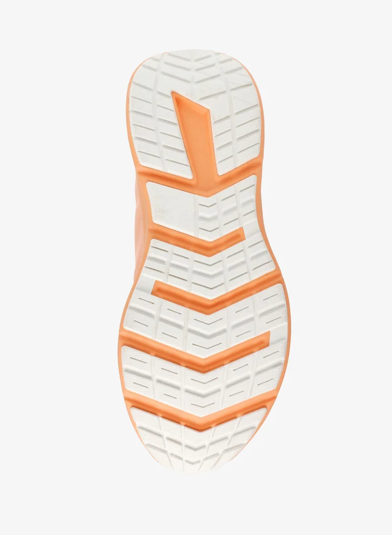 STEVE MADDEN  Steve madden airball women's peach sneakers for Women | Best Price UAE